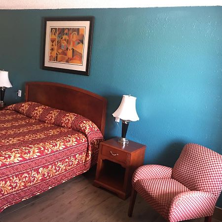 Chaparral Motel Port Lavaca Extérieur photo