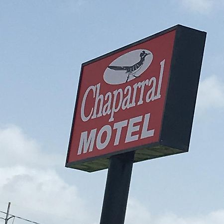 Chaparral Motel Port Lavaca Extérieur photo