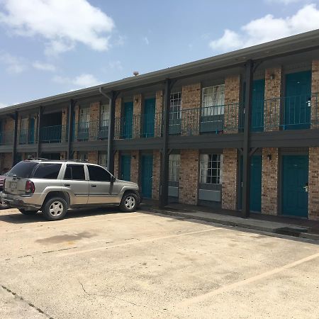 Chaparral Motel Port Lavaca Extérieur photo