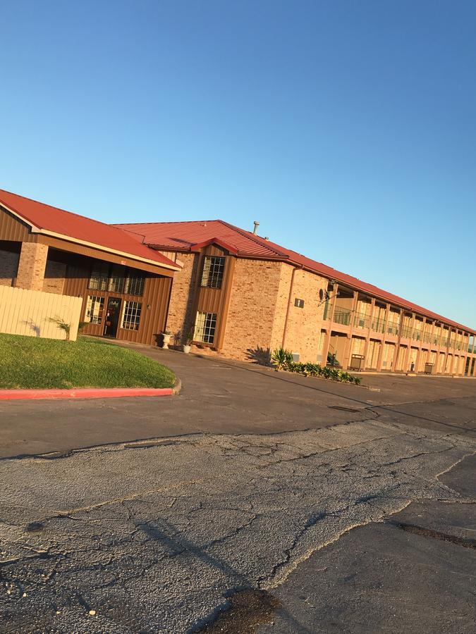 Chaparral Motel Port Lavaca Extérieur photo