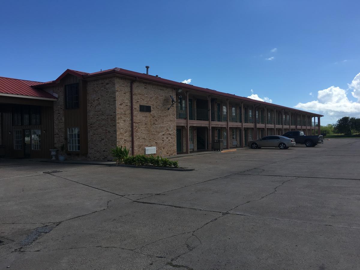 Chaparral Motel Port Lavaca Extérieur photo