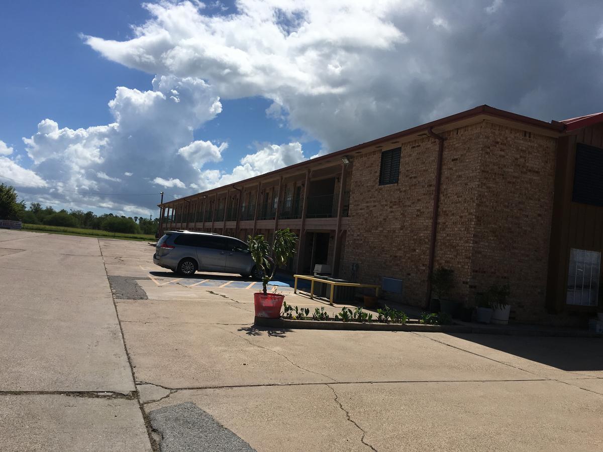 Chaparral Motel Port Lavaca Extérieur photo