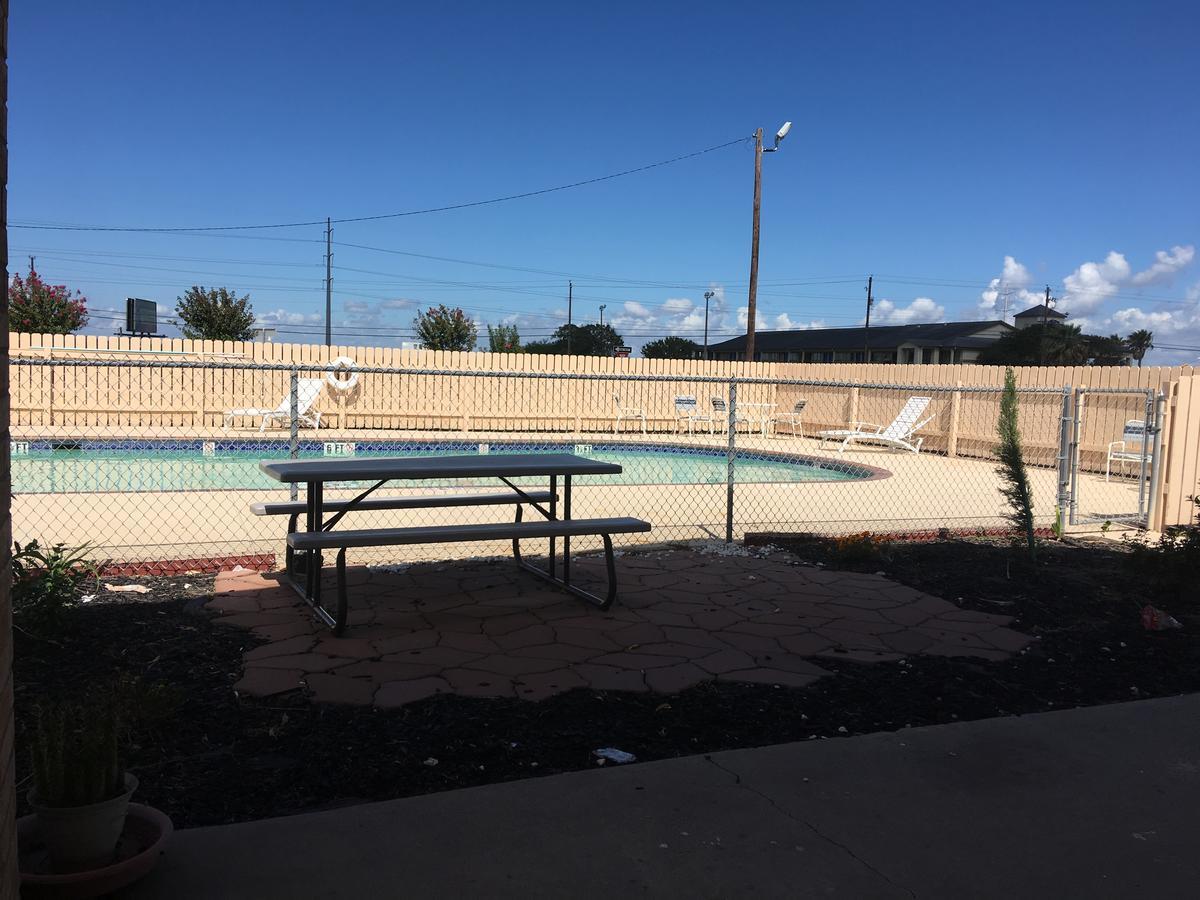 Chaparral Motel Port Lavaca Extérieur photo
