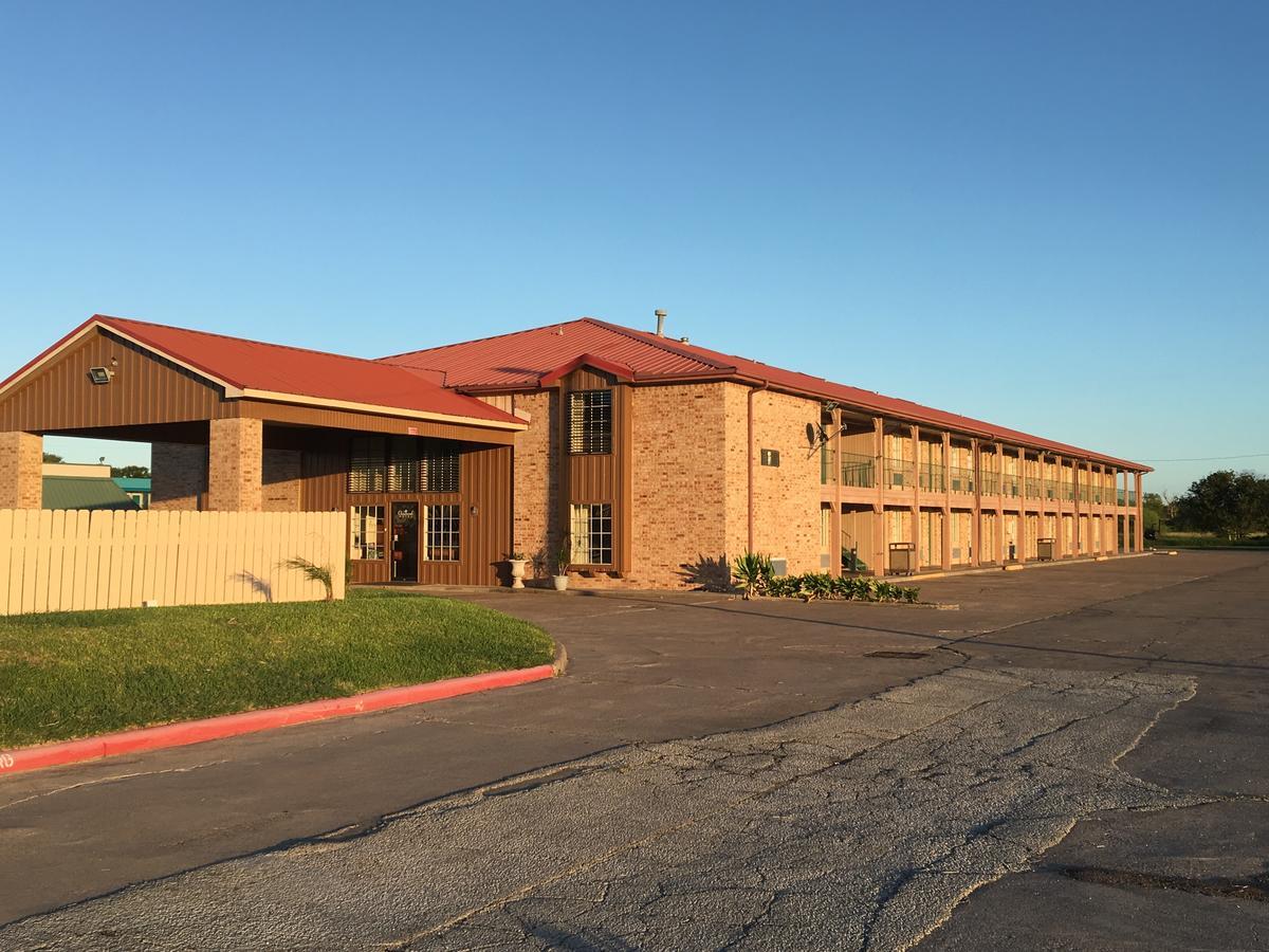 Chaparral Motel Port Lavaca Extérieur photo