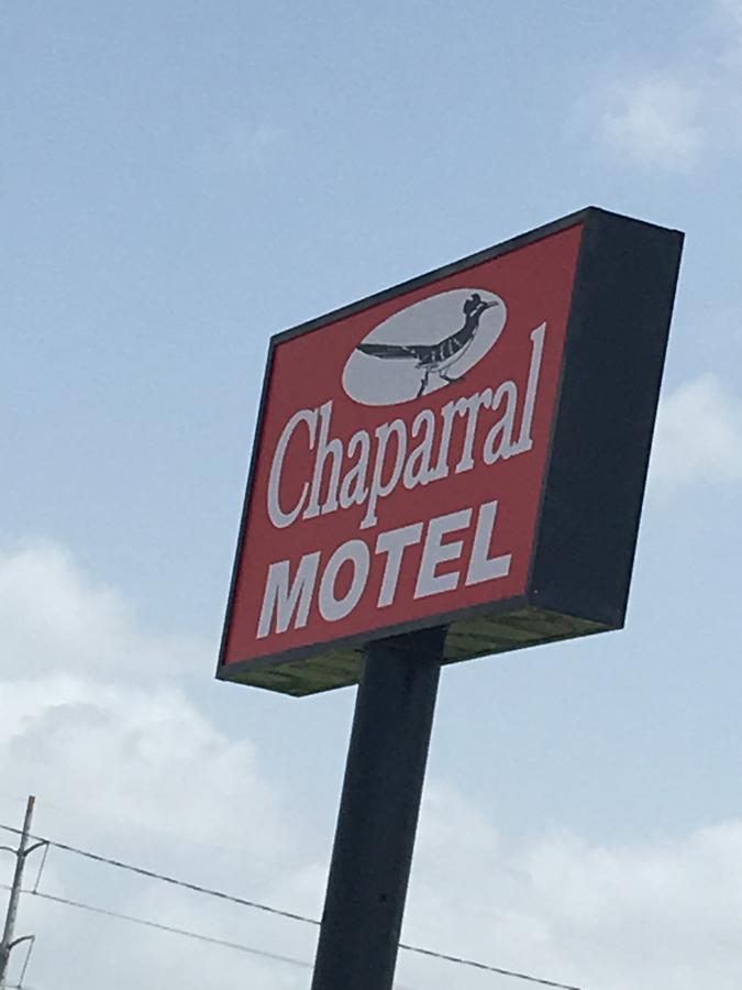 Chaparral Motel Port Lavaca Extérieur photo