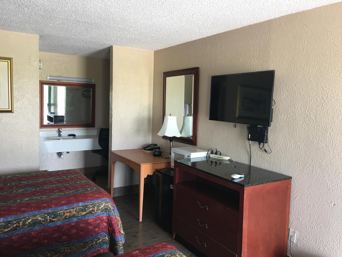 Chaparral Motel Port Lavaca Extérieur photo