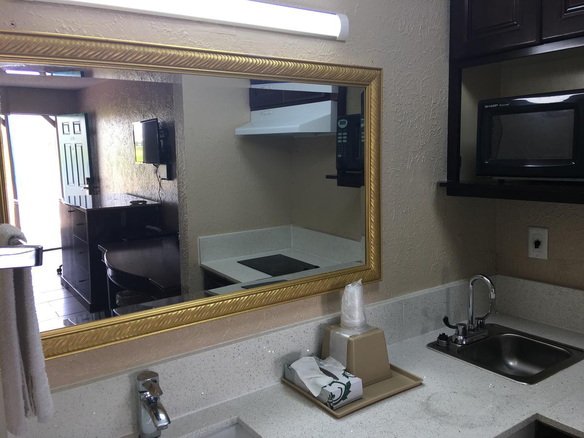 Chaparral Motel Port Lavaca Extérieur photo