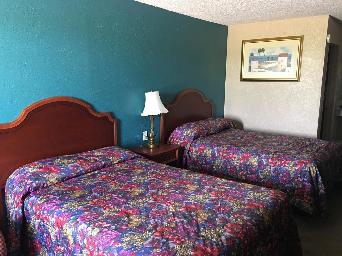 Chaparral Motel Port Lavaca Extérieur photo