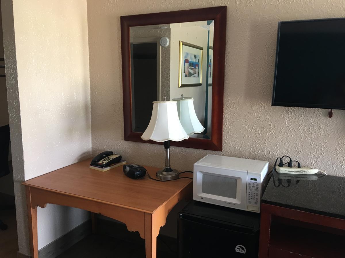 Chaparral Motel Port Lavaca Extérieur photo