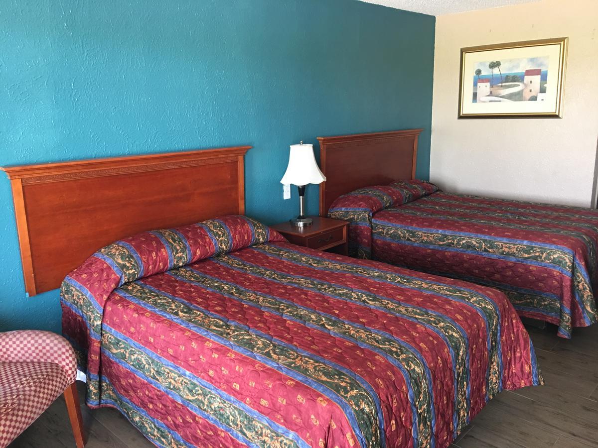 Chaparral Motel Port Lavaca Extérieur photo