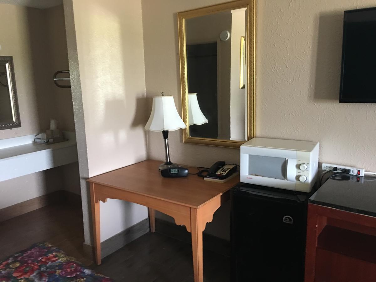 Chaparral Motel Port Lavaca Extérieur photo