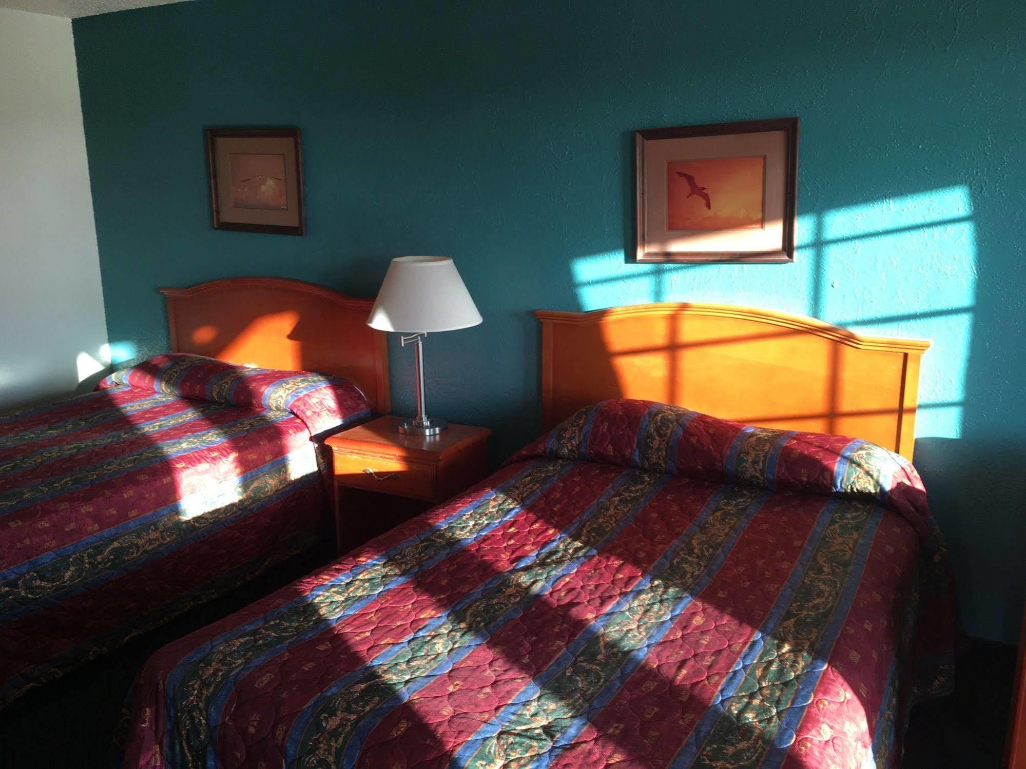 Chaparral Motel Port Lavaca Extérieur photo