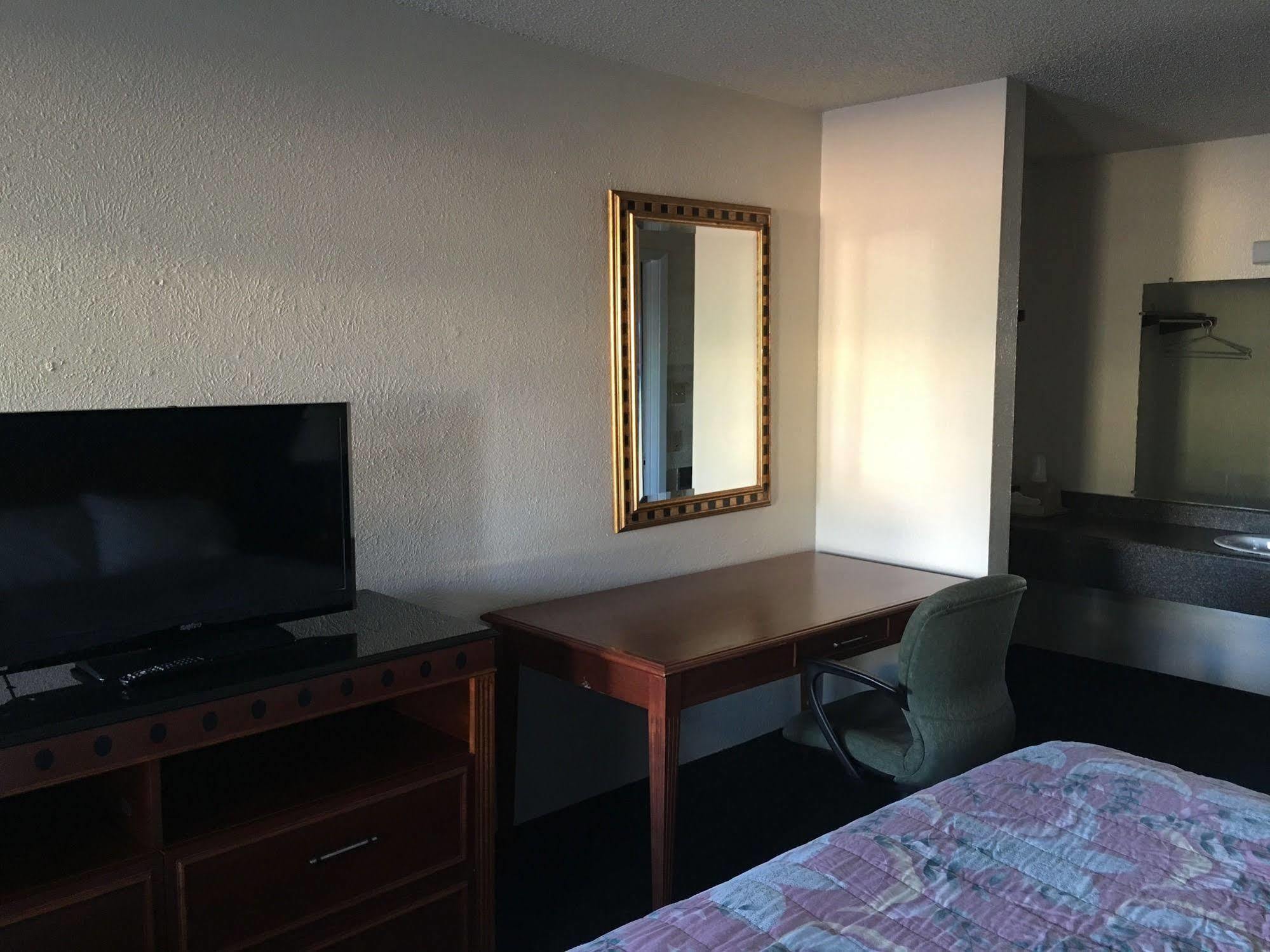 Chaparral Motel Port Lavaca Extérieur photo