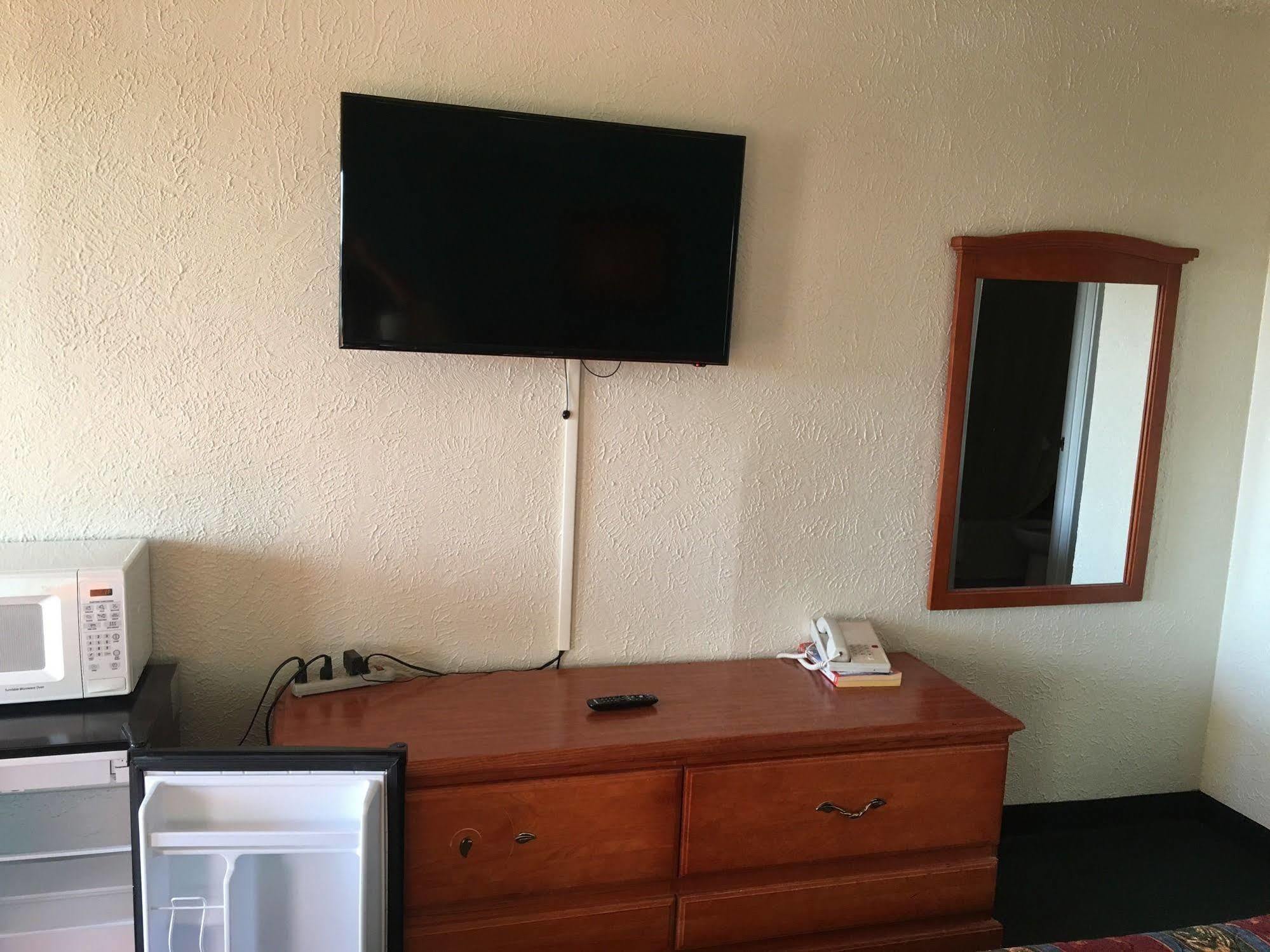 Chaparral Motel Port Lavaca Extérieur photo